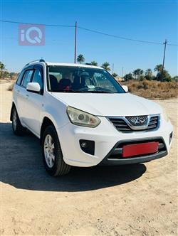 Chery Tiggo 3